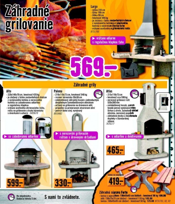 let�k ak�n� let�k HORNBACH strana 27