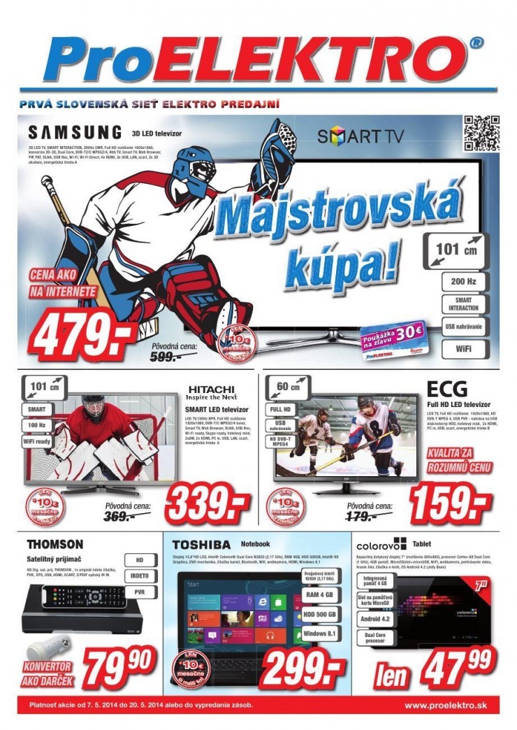 let�k ProELEKTRO �peci�lny let�k strana 1