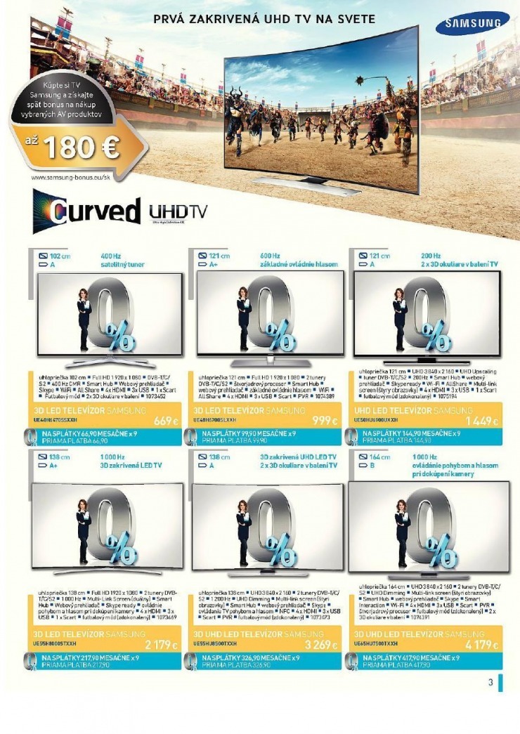 let�k let�k NAY Elektrodom - novinky strana 3