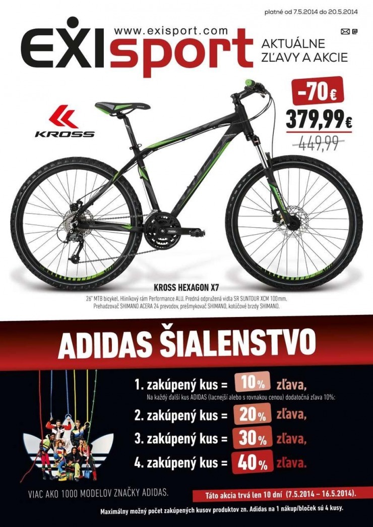 let�k extra let�k EXIsport strana 1