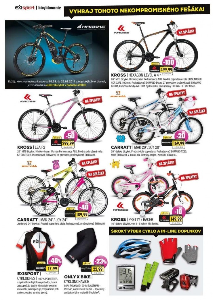 let�k extra let�k EXIsport strana 2