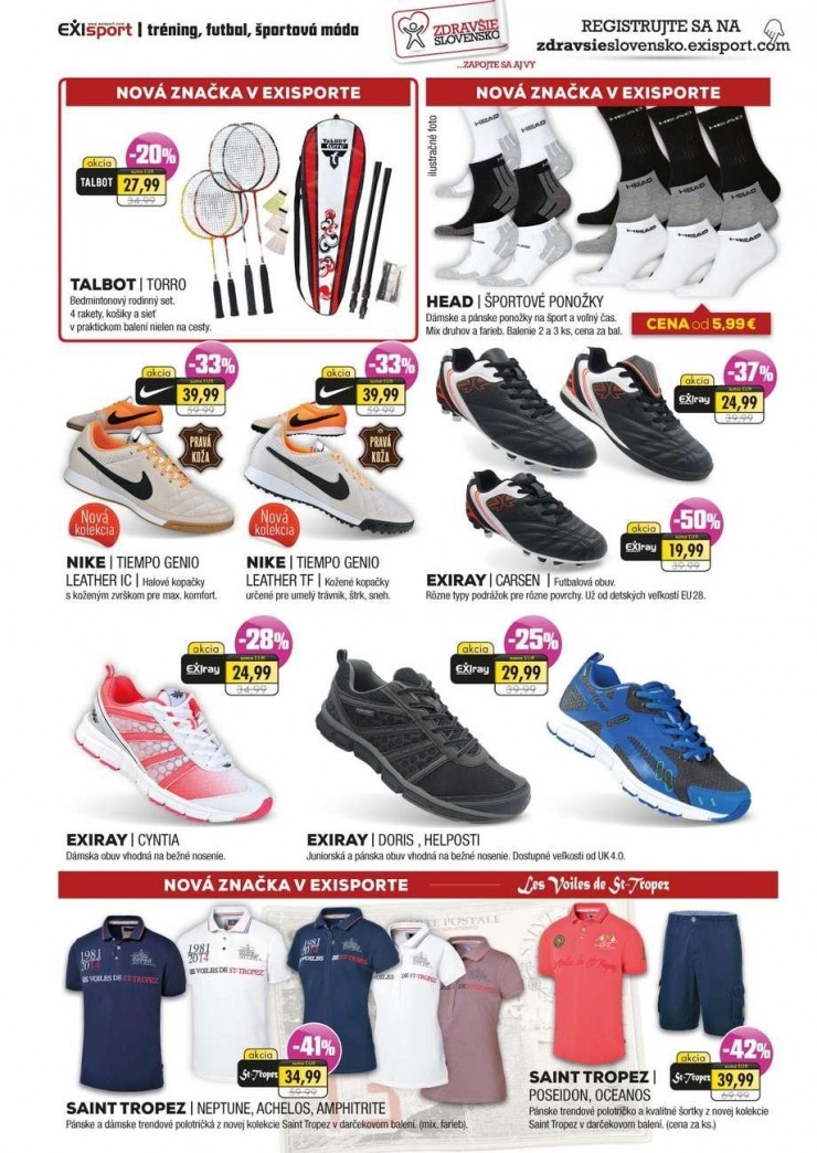 let�k extra let�k EXIsport strana 6