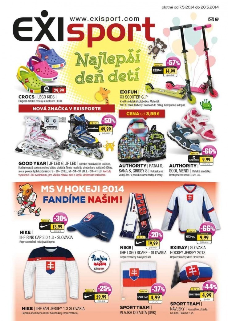 let�k extra let�k EXIsport strana 8