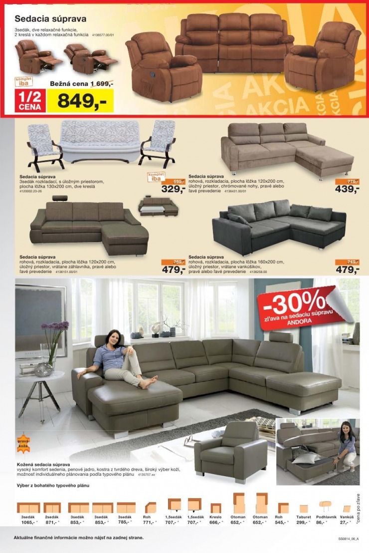 let�k Sconto aktu�lny let�k strana 6