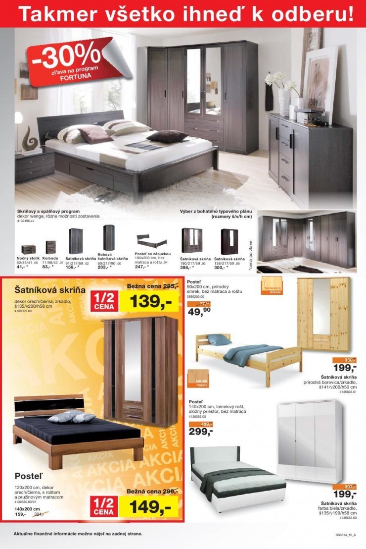 let�k Sconto aktu�lny let�k strana 10