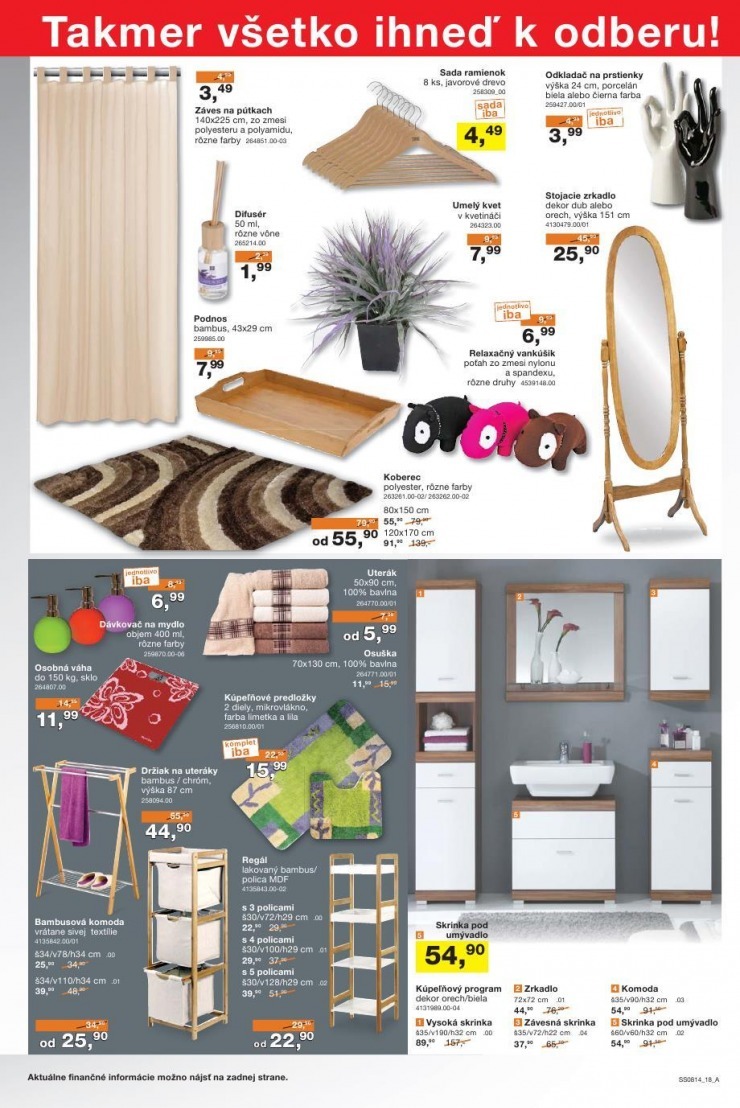 let�k Sconto aktu�lny let�k strana 18