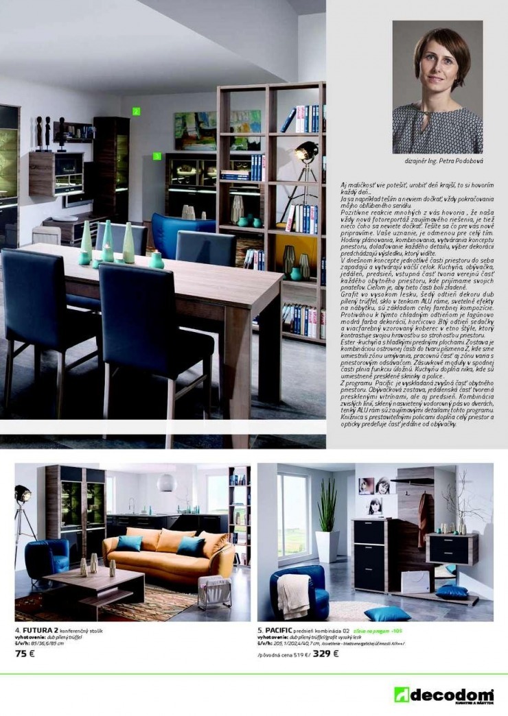 let�k aktu�lna ponuka Decodom strana 3