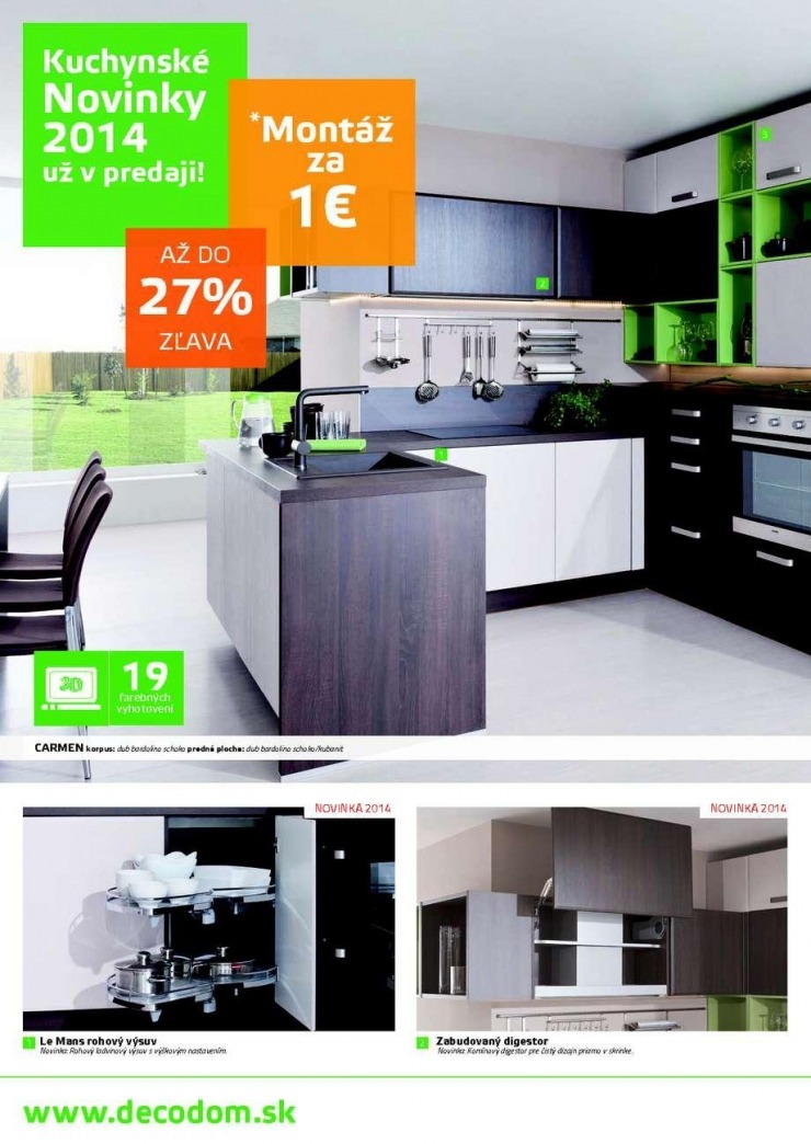 let�k aktu�lna ponuka Decodom strana 4