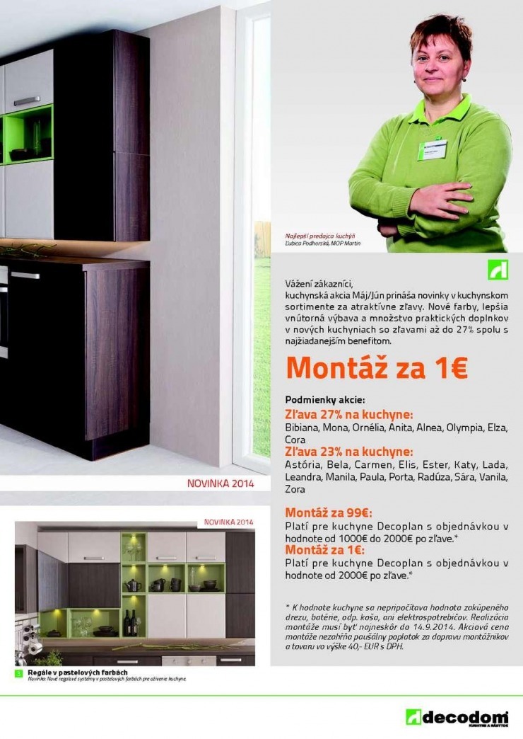 let�k aktu�lna ponuka Decodom strana 5