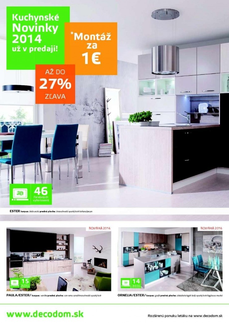 let�k aktu�lna ponuka Decodom strana 6