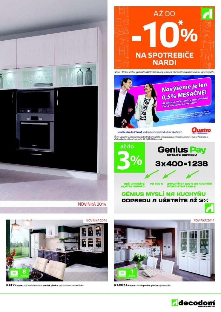 let�k aktu�lna ponuka Decodom strana 7