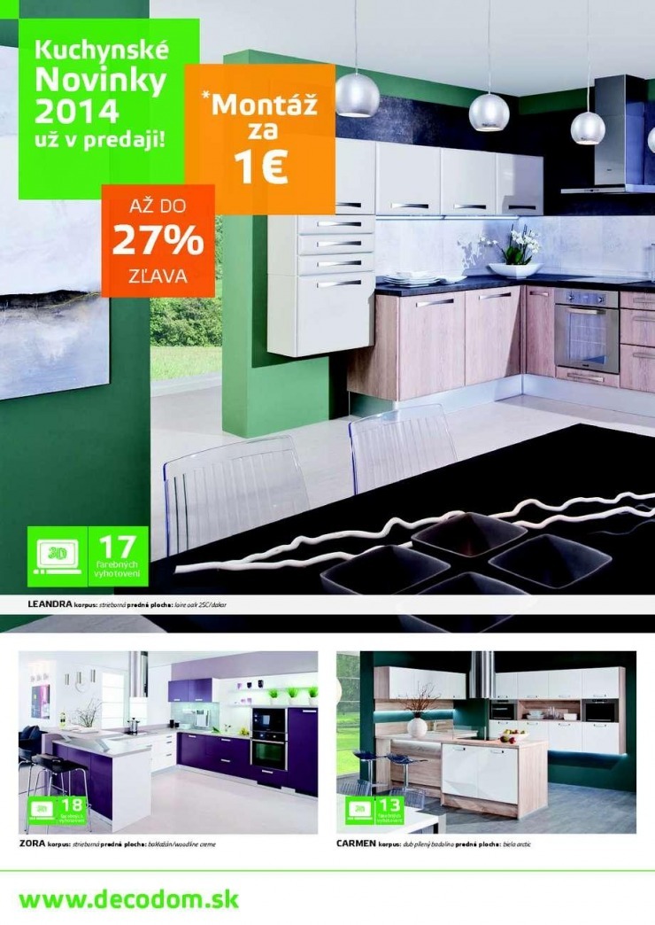 let�k aktu�lna ponuka Decodom strana 8