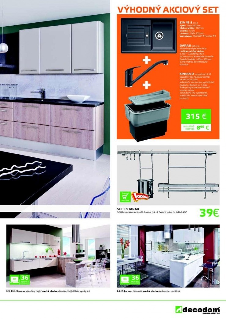 let�k aktu�lna ponuka Decodom strana 9