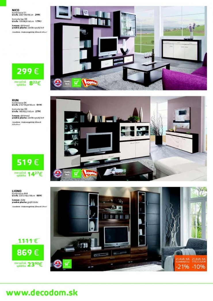 let�k aktu�lna ponuka Decodom strana 14