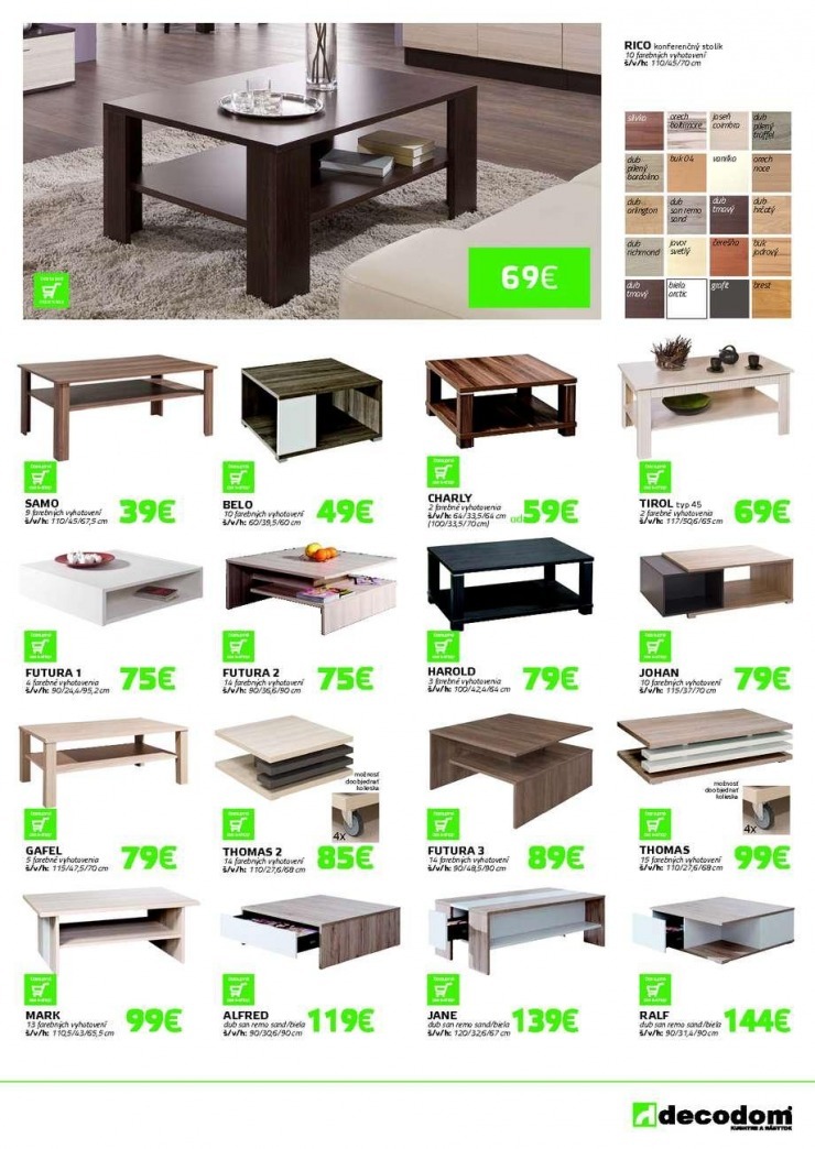 let�k aktu�lna ponuka Decodom strana 15