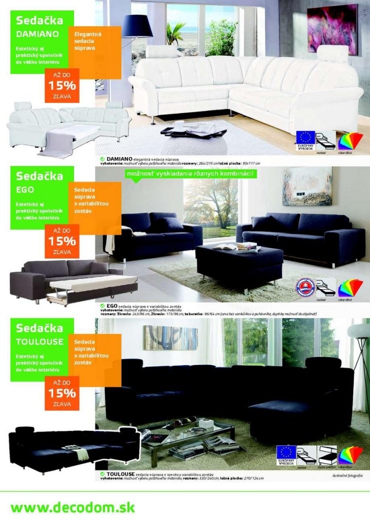 let�k aktu�lna ponuka Decodom strana 16