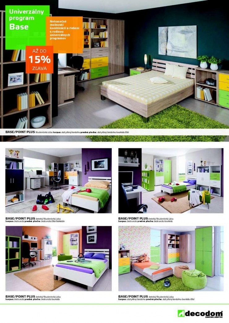 let�k aktu�lna ponuka Decodom strana 21