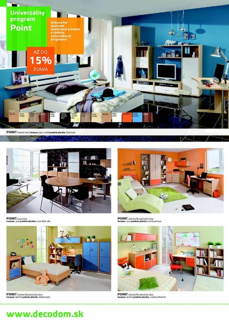 let�k aktu�lna ponuka Decodom strana 22