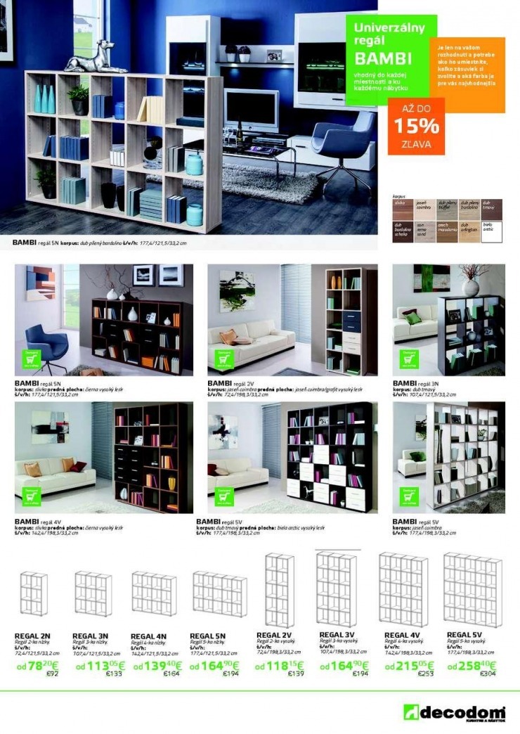 let�k aktu�lna ponuka Decodom strana 23