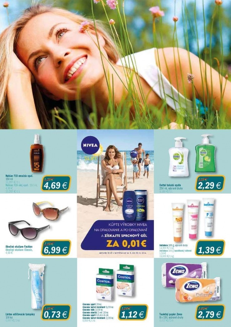 let�k mimoriadn� let�k 101 Drogerie strana 6