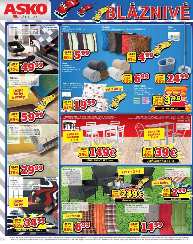 let�k ASKO n�bytok �peci�lna let�k strana 2