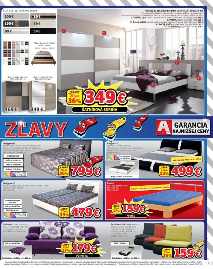 let�k ASKO n�bytok �peci�lna let�k strana 7