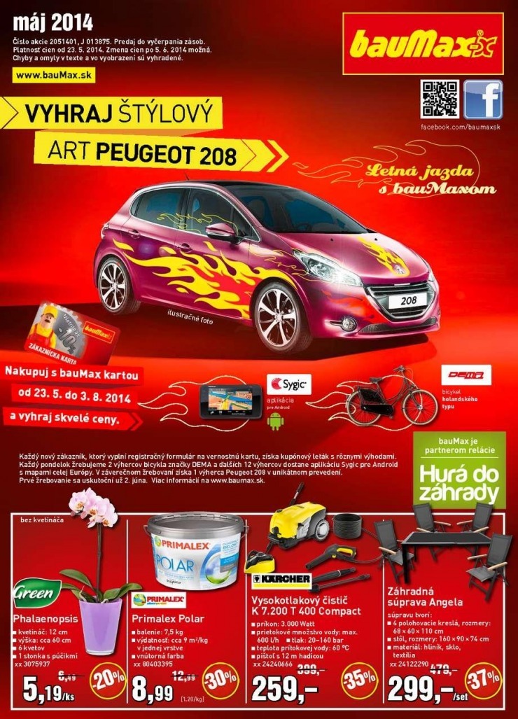 let�k bauMax exkluz�vny let�k strana 1