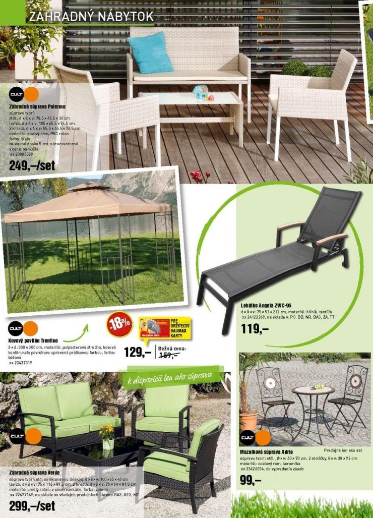 let�k bauMax exkluz�vny let�k strana 4