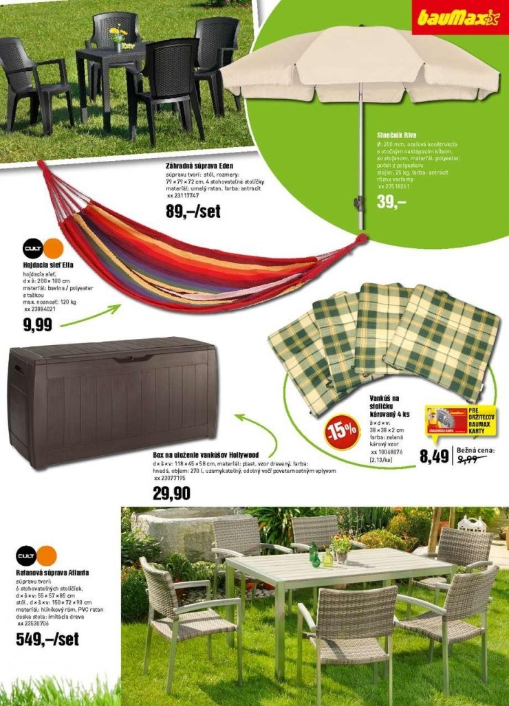let�k bauMax exkluz�vny let�k strana 5