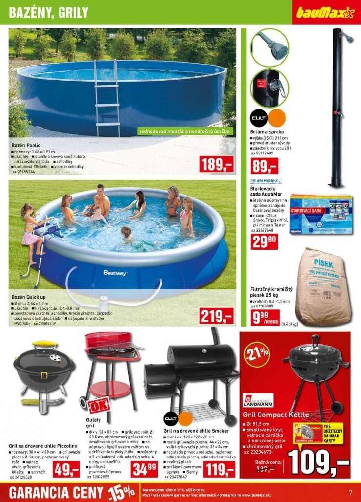 let�k bauMax exkluz�vny let�k strana 7