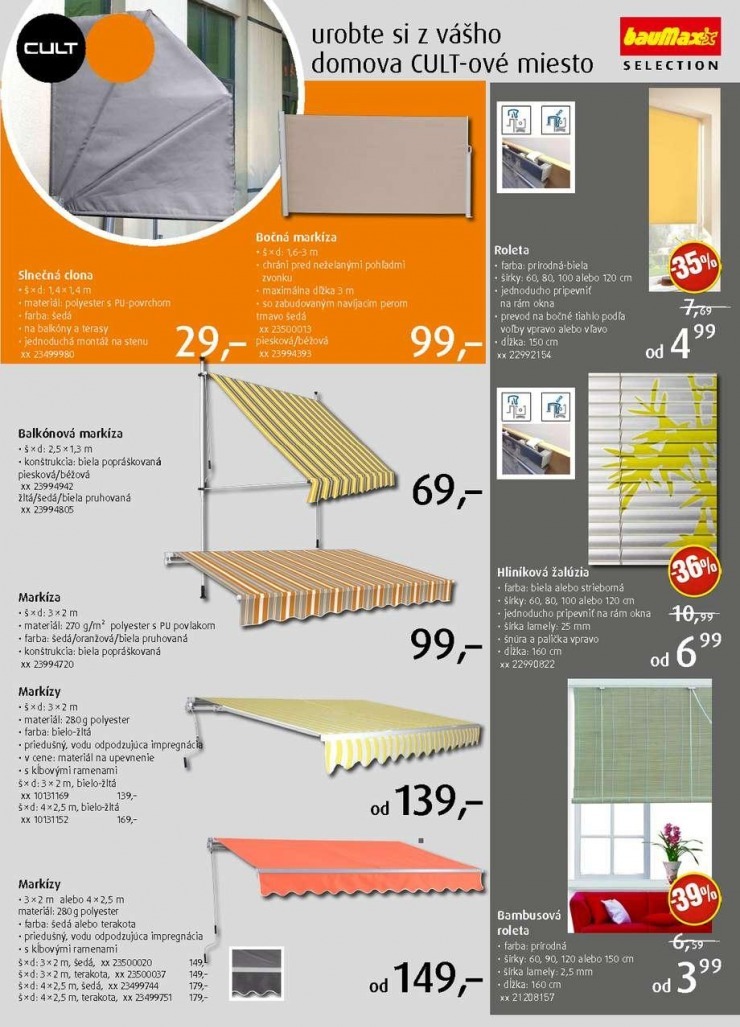 let�k bauMax exkluz�vny let�k strana 11