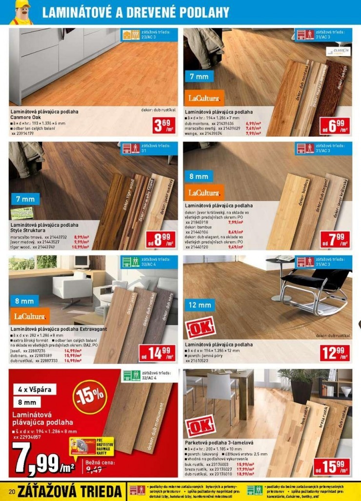 let�k bauMax exkluz�vny let�k strana 20