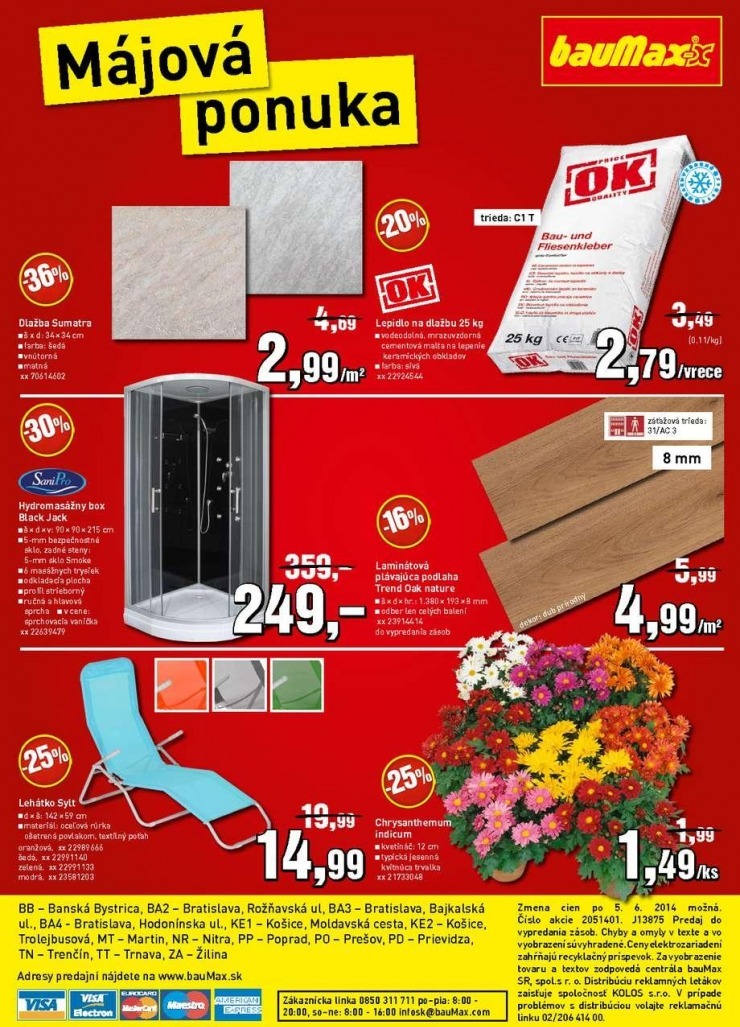let�k bauMax exkluz�vny let�k strana 24