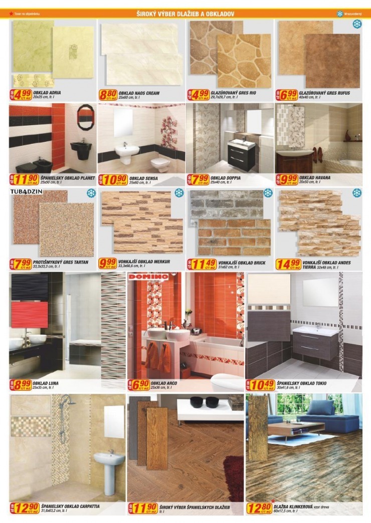 let�k Merkury Market akciov� let�k strana 2