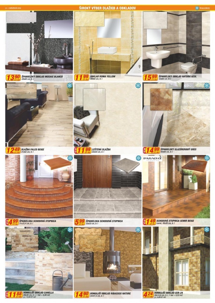 let�k Merkury Market akciov� let�k strana 3