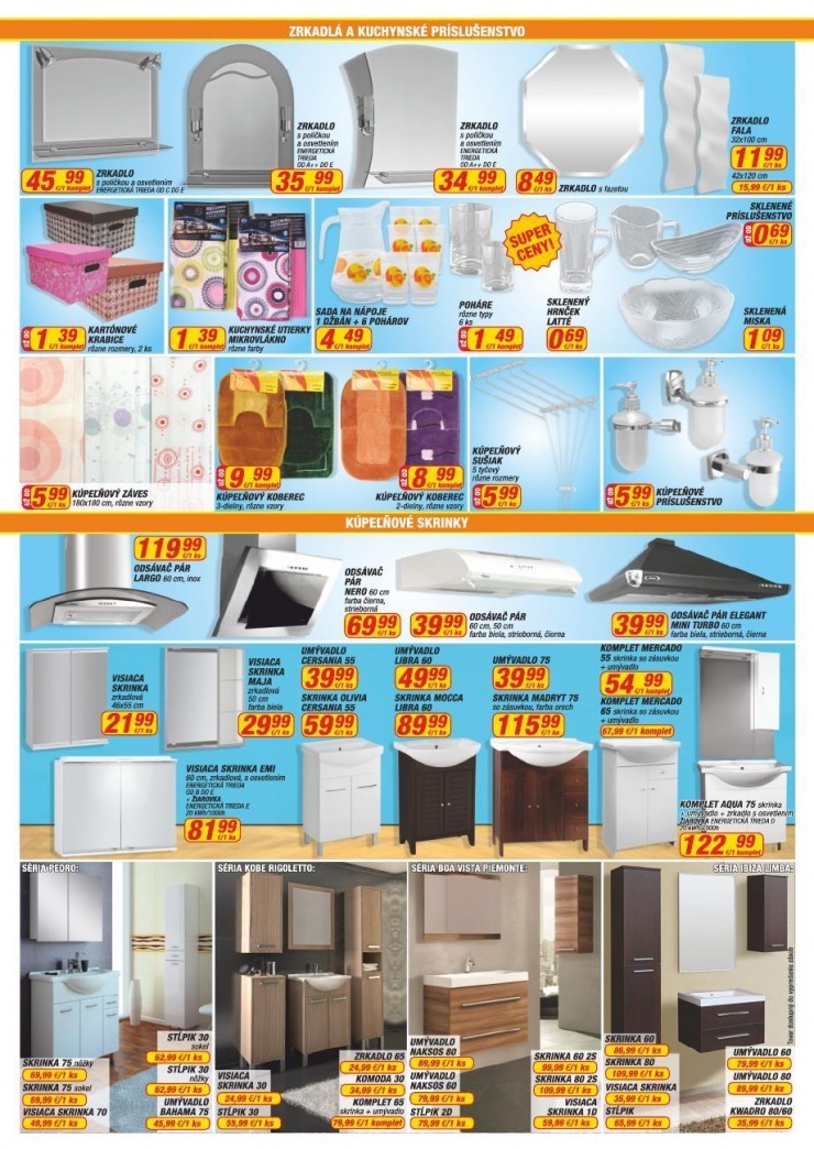 let�k Merkury Market akciov� let�k strana 5