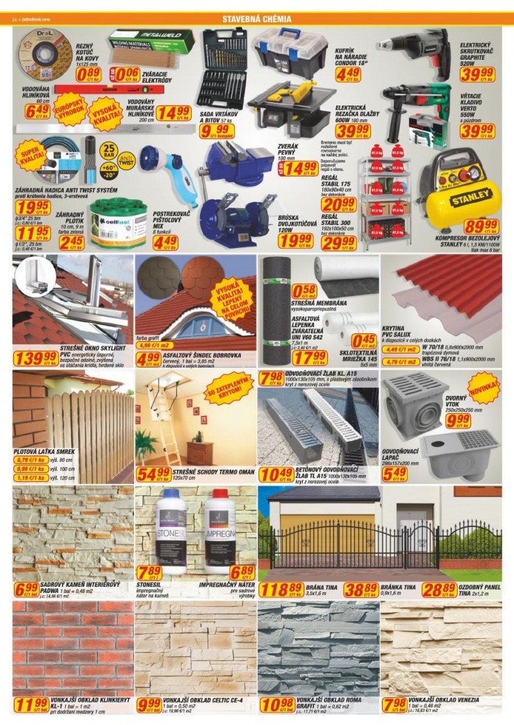 let�k Merkury Market akciov� let�k strana 10