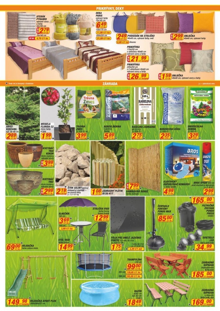 let�k Merkury Market akciov� let�k strana 11