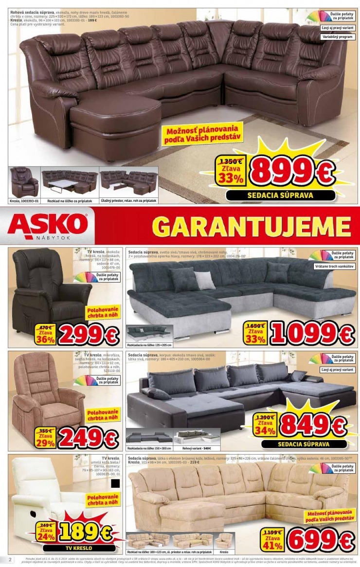 let�k let�k ASKO n�bytok - z�ava strana 2