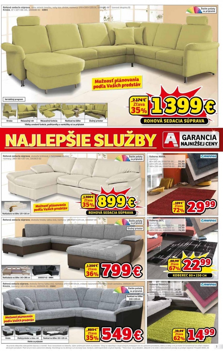 let�k let�k ASKO n�bytok - z�ava strana 3