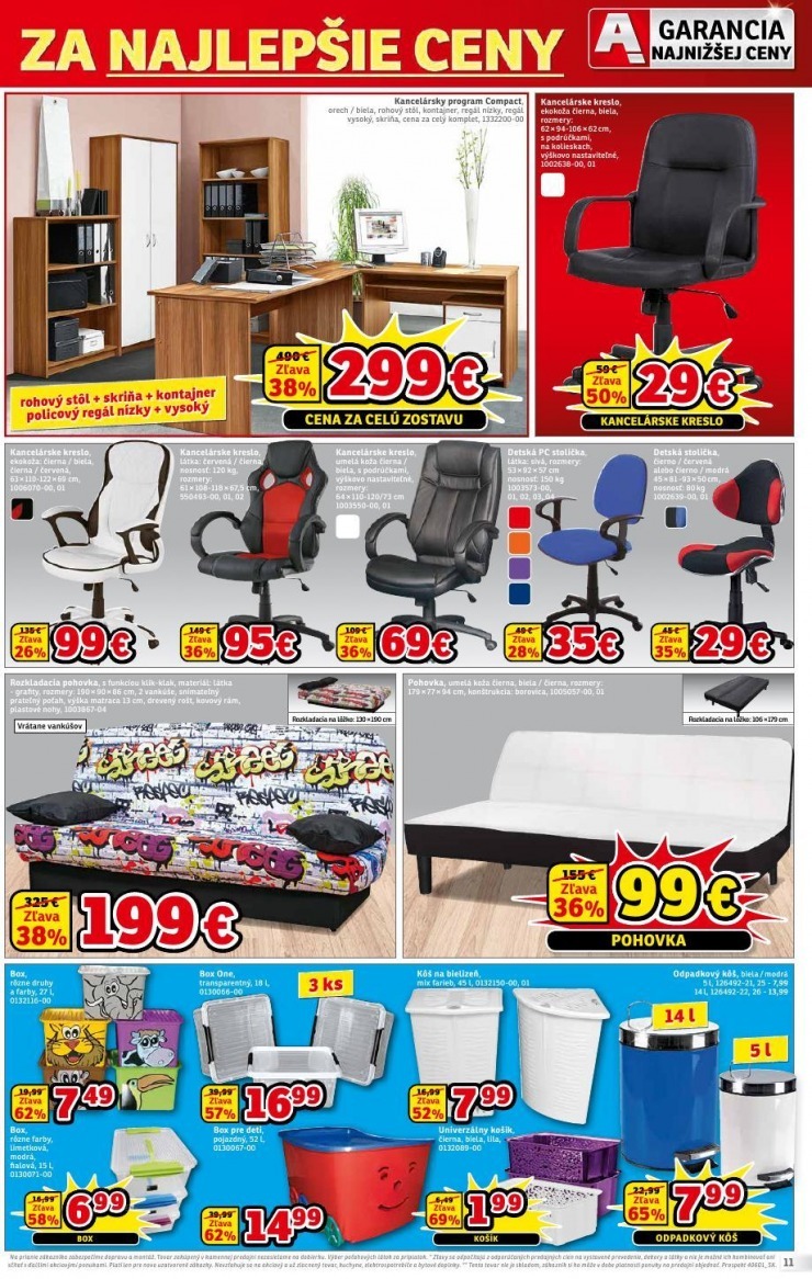 let�k let�k ASKO n�bytok - z�ava strana 11