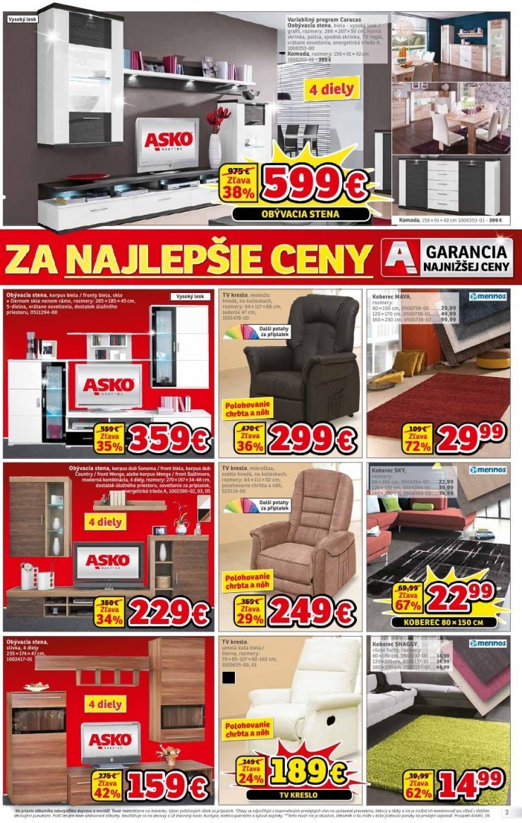 let�k extra ponuka ASKO - Prievidza strana 3