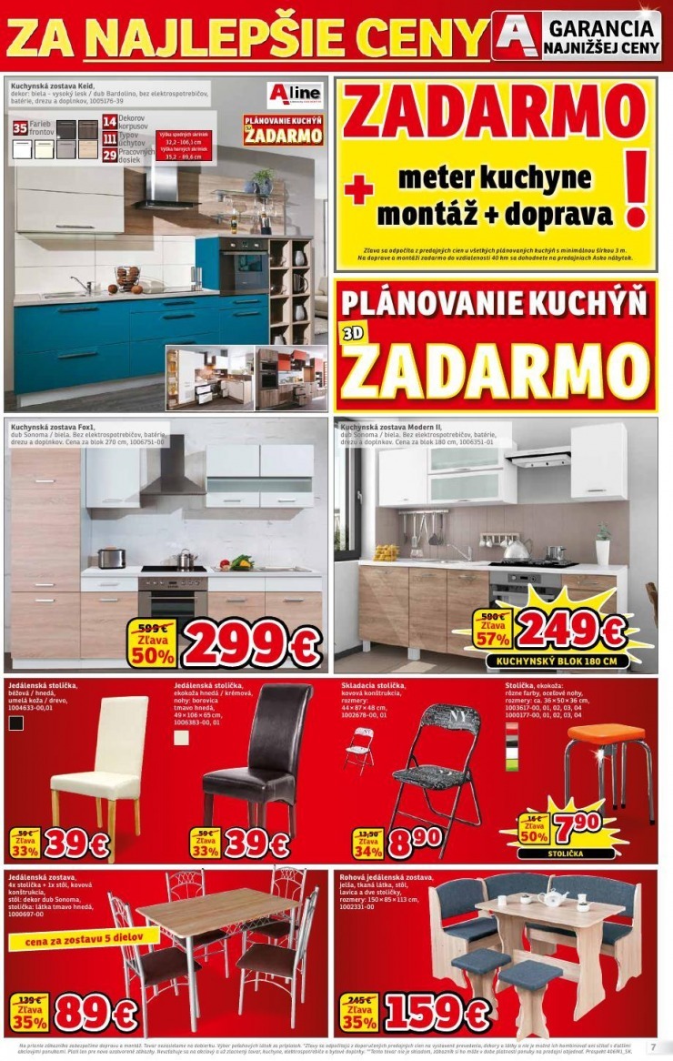 let�k extra ponuka ASKO - Prievidza strana 7