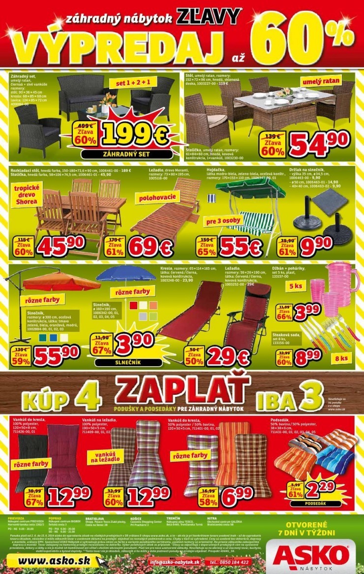 let�k extra ponuka ASKO - Prievidza strana 8