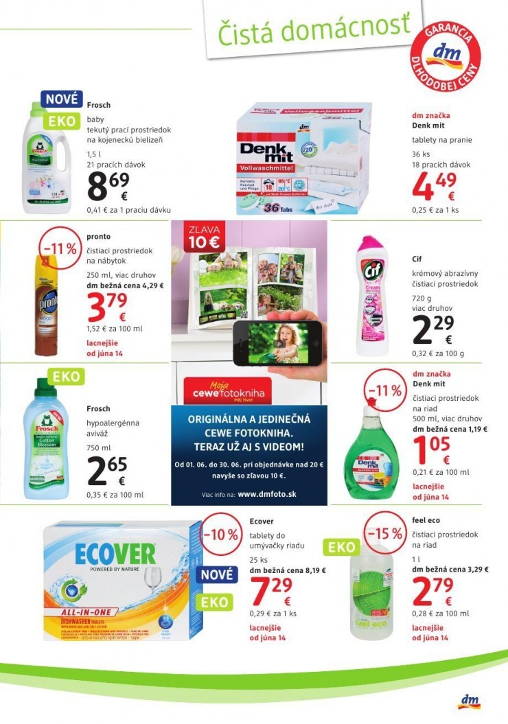 let�k akciov� let�k dm drogerie strana 23