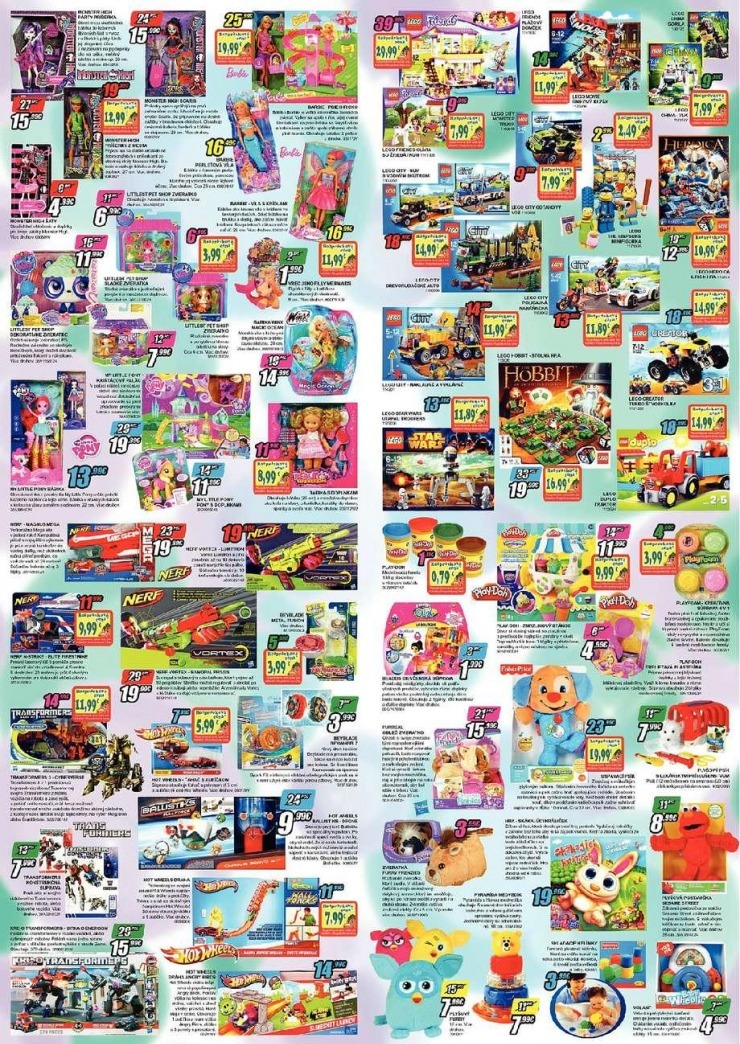 let�k extra let�k Dr��ik strana 2