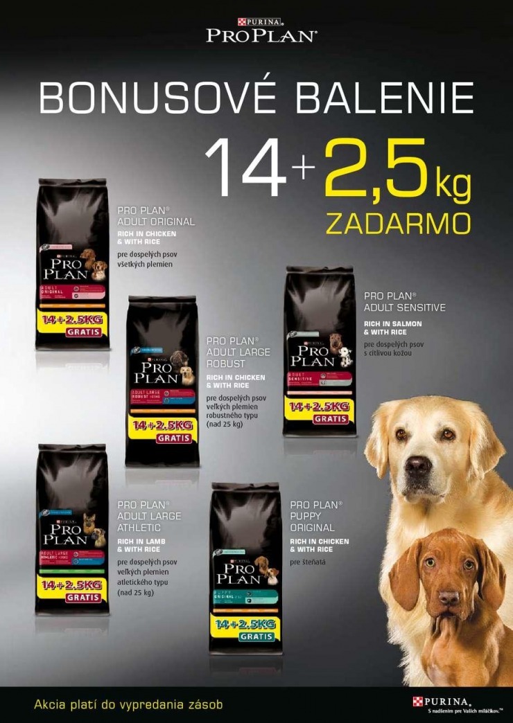 let�k Pet Center �peci�lna ponuka strana 10