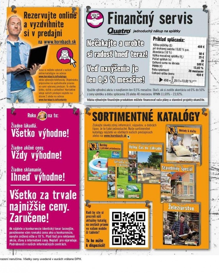 let�k let�k HORNBACH - funk�n� farby strana 3