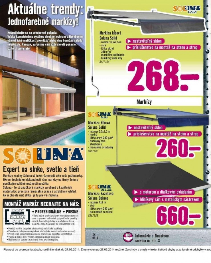 let�k let�k HORNBACH - funk�n� farby strana 12