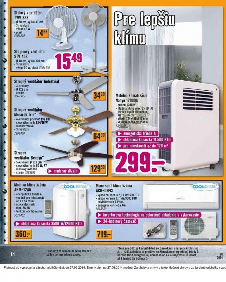 let�k let�k HORNBACH - funk�n� farby strana 14